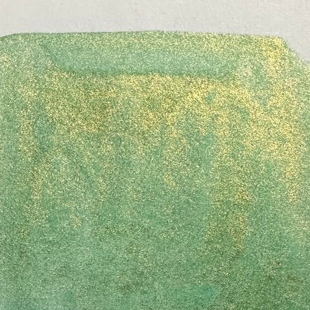 035 PATINA GREEN