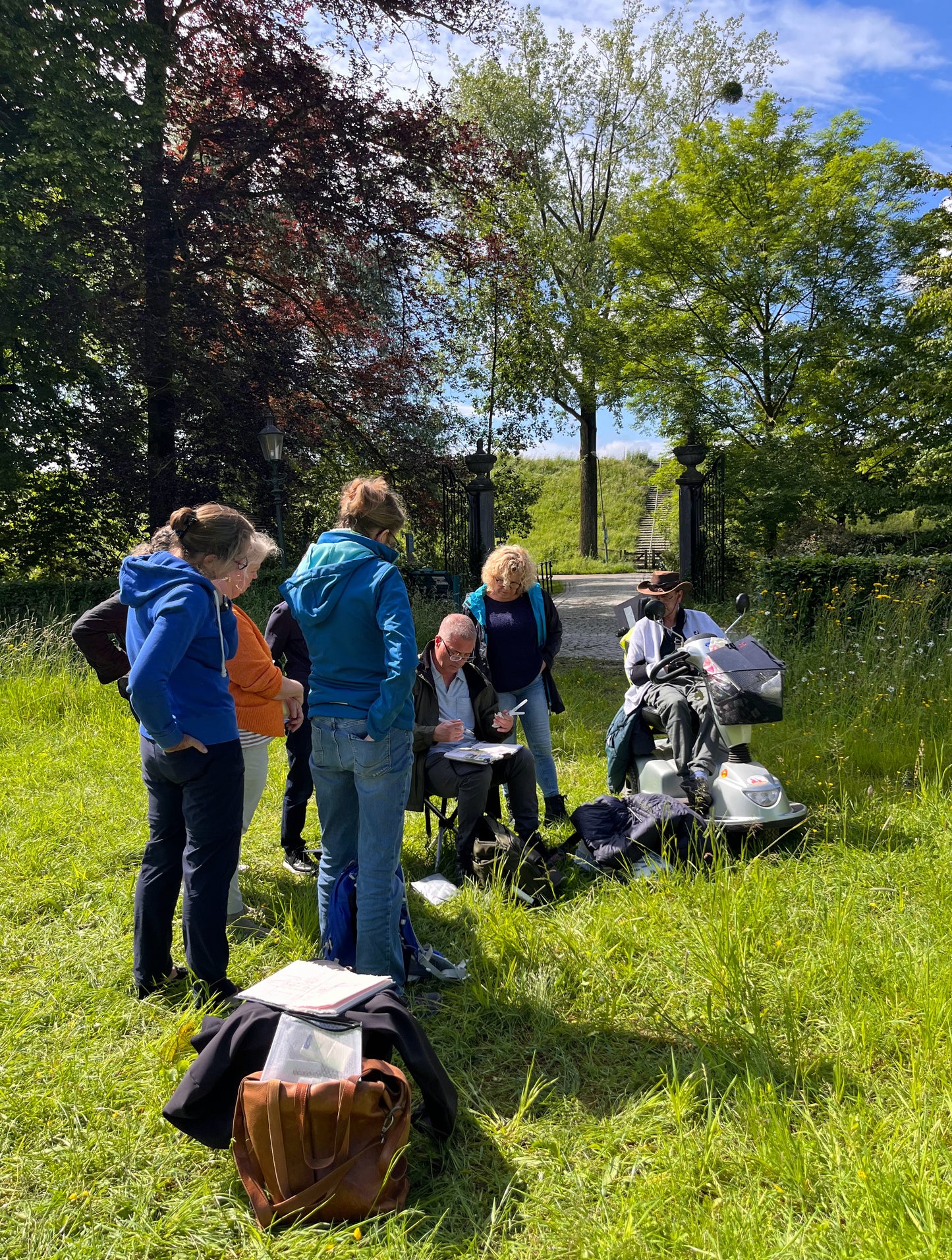 Workshop Weekend: Urban Sketching in de Maasvallei 2026