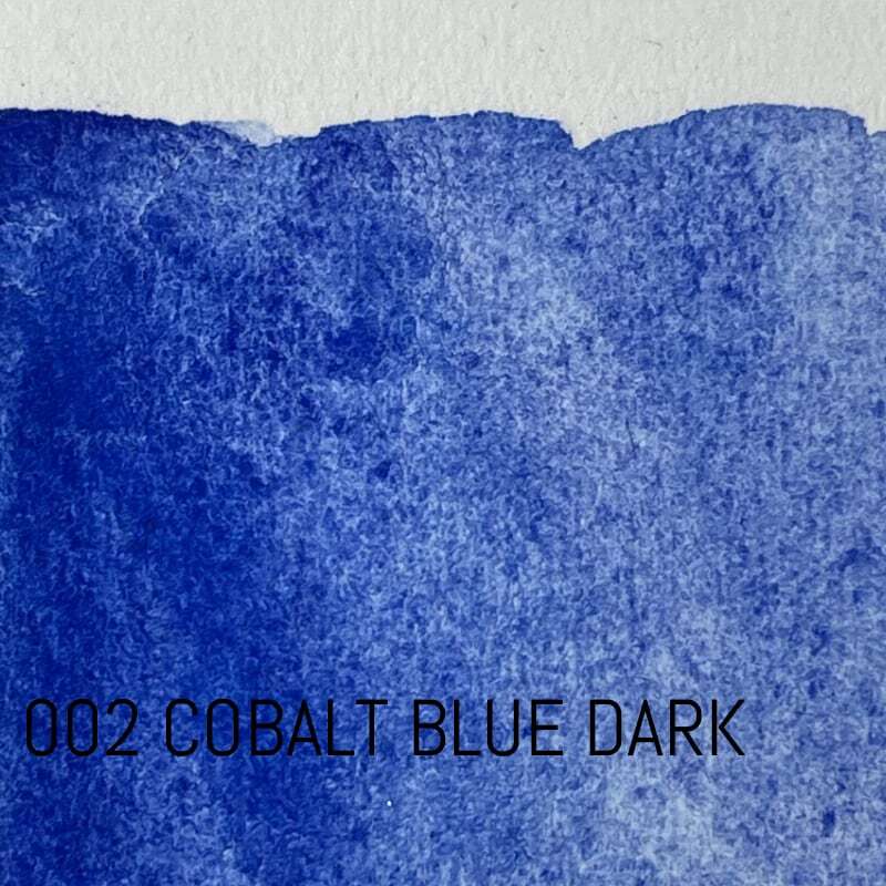 002 COBALT BLUE DARK