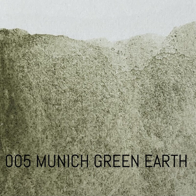 005 MUNICH GREEN EARTH