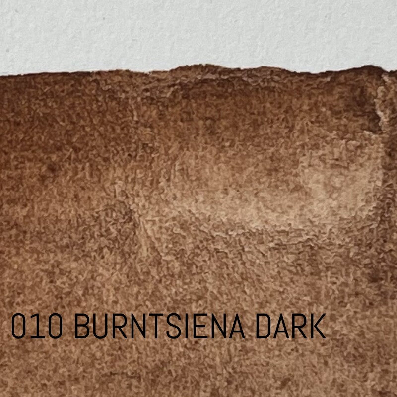 010 BURNT SIENA DARK