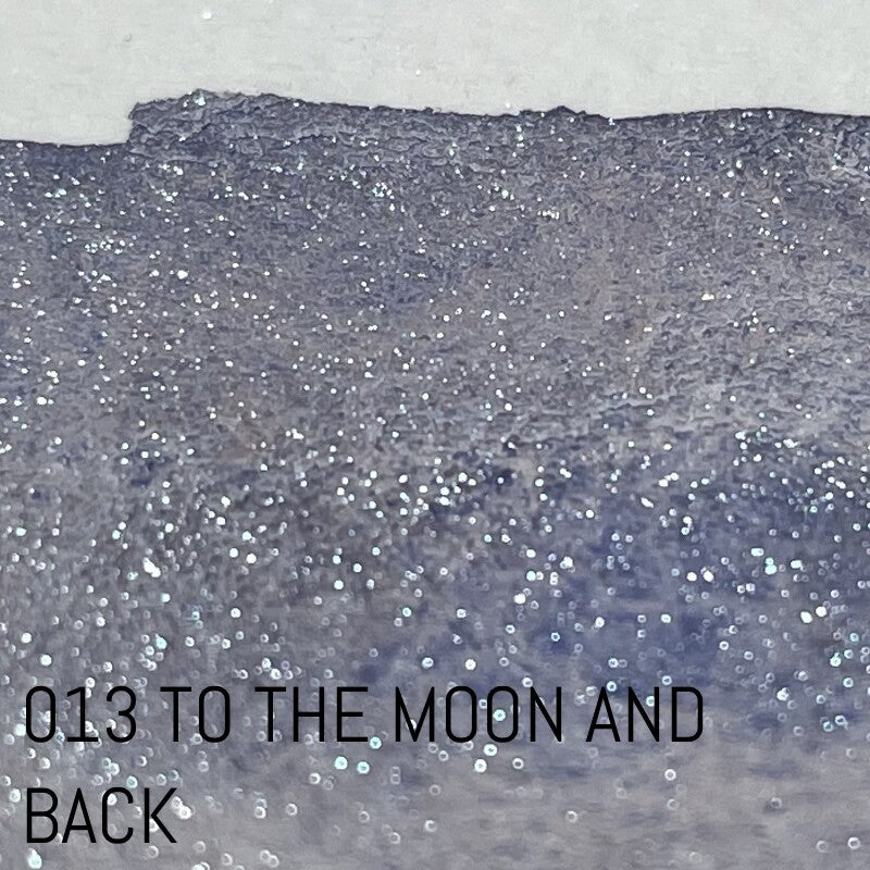 013 TO THE MOON AND BACK